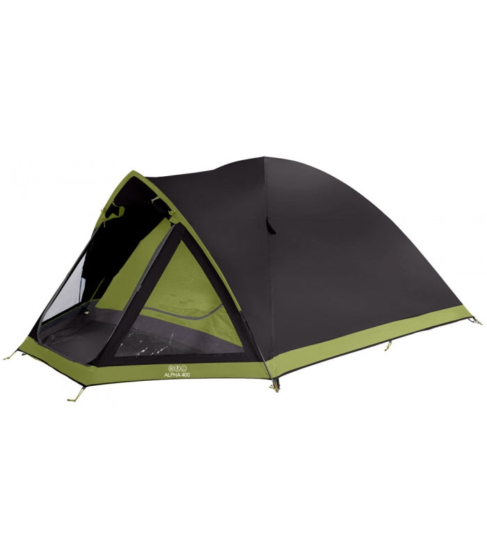 Belladrum - 2 Camper – Tent Only