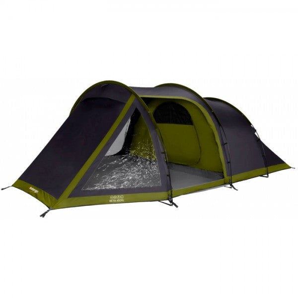Belladrum - 4 Camper – Tent Only