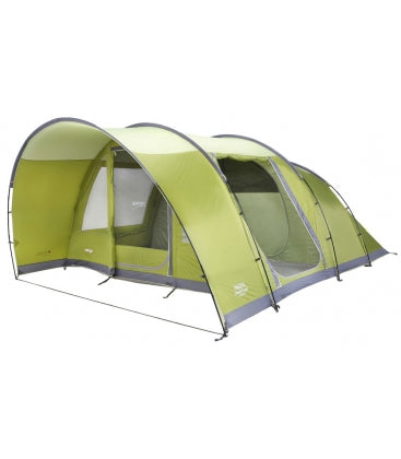 Belladrum - 6 Camper – Tent Only
