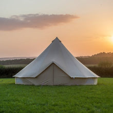 Load image into Gallery viewer, Belladrum - Basic - 6m Bell Tent
