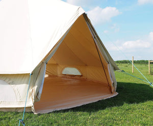 Belladrum - Premium - 6m Bell Tent